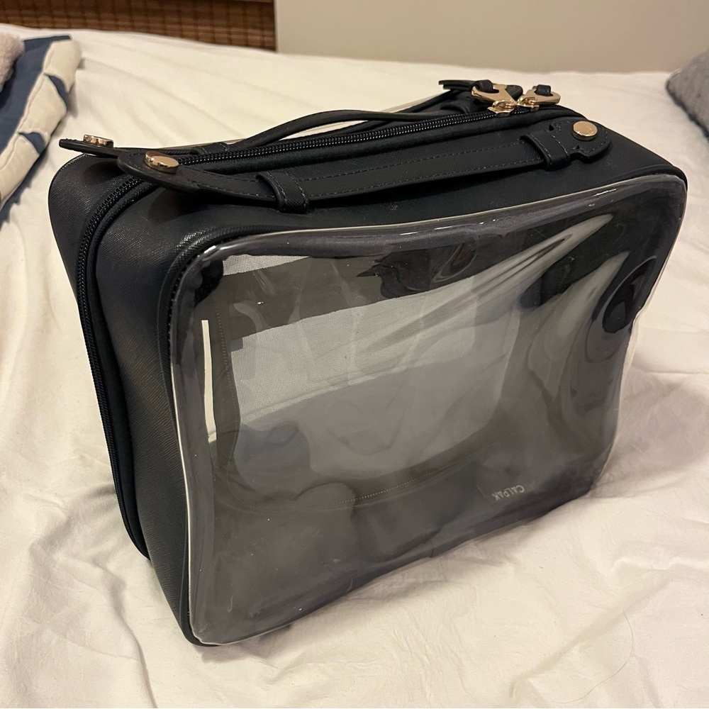 Calpak Large Cosmetic Case